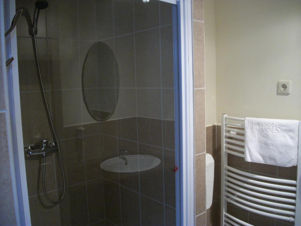 Hotel Viktoria Balatonalmádi Zimmer foto